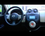 Nissan Micra 2012
